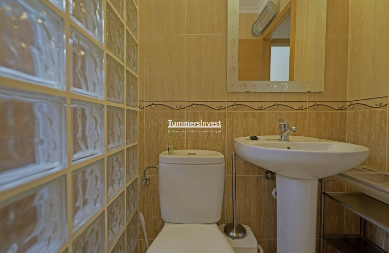 Reventa · Villa · Hondón de las Nieves / el Fondó de les Neus