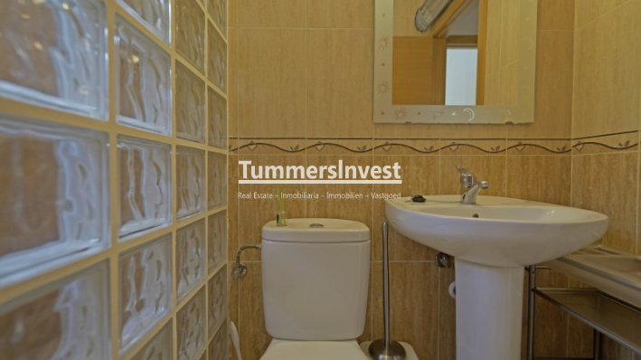 Reventa · Villa · Hondón de las Nieves / el Fondó de les Neus