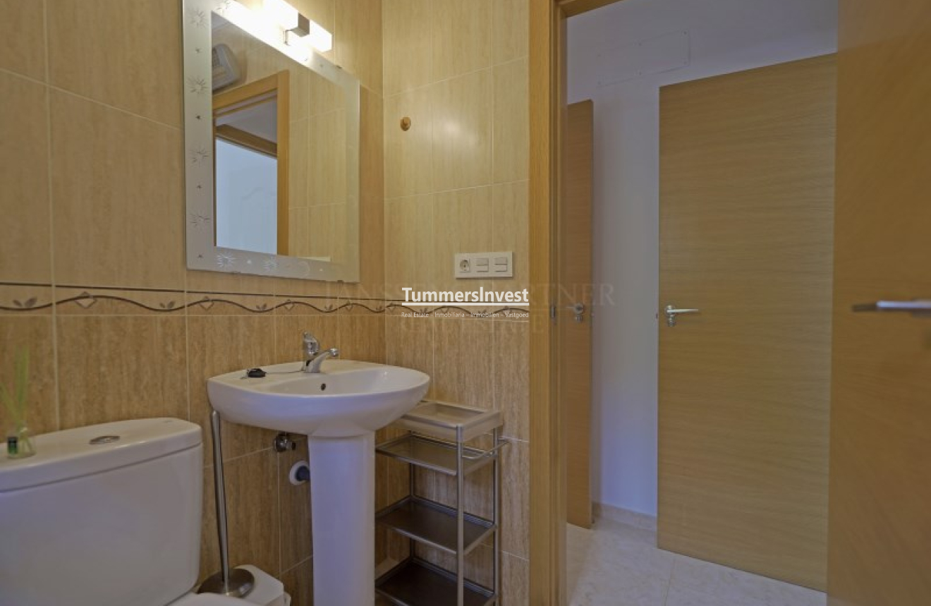 Reventa · Villa · Hondón de las Nieves / el Fondó de les Neus