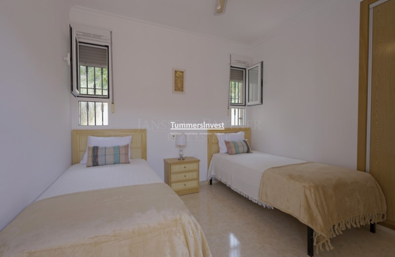 Reventa · Villa · Hondón de las Nieves / el Fondó de les Neus