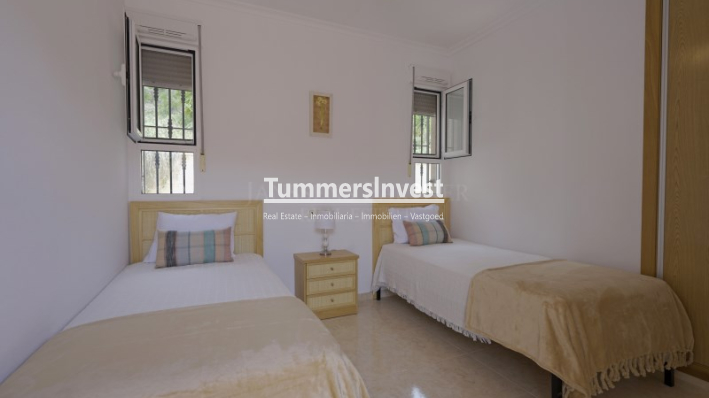 Reventa · Villa · Hondón de las Nieves / el Fondó de les Neus