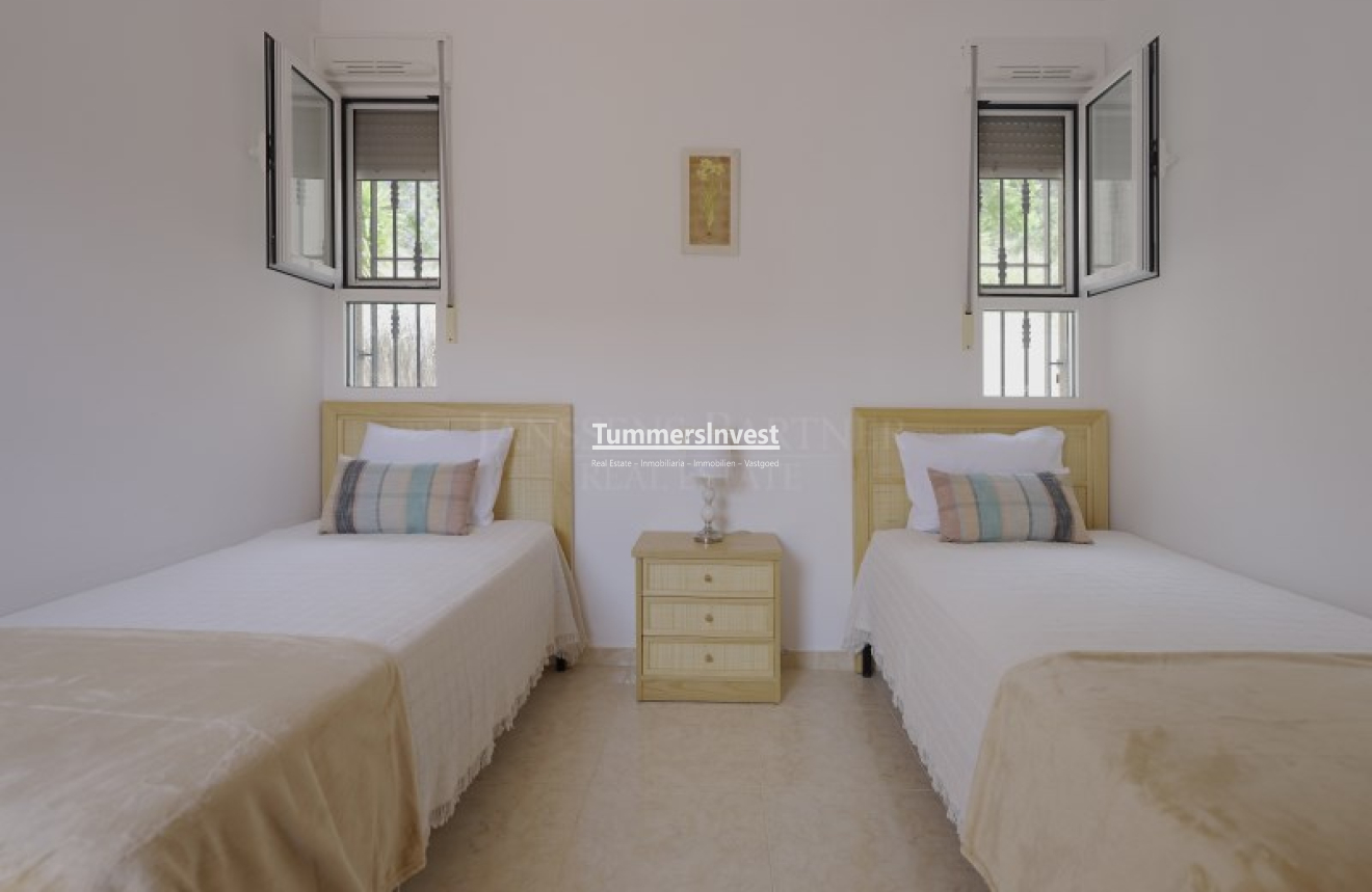 Reventa · Villa · Hondón de las Nieves / el Fondó de les Neus