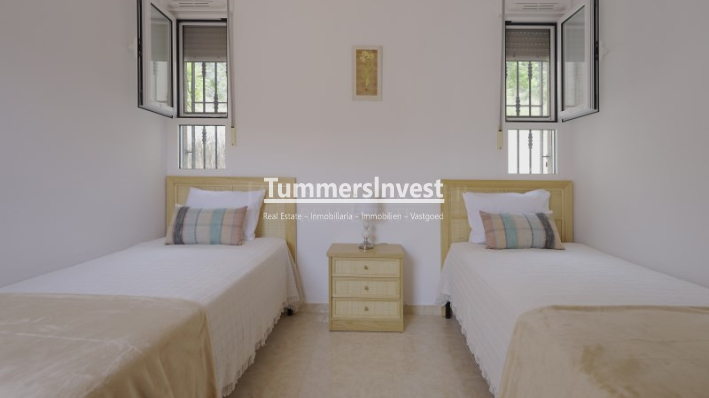 Reventa · Villa · Hondón de las Nieves / el Fondó de les Neus