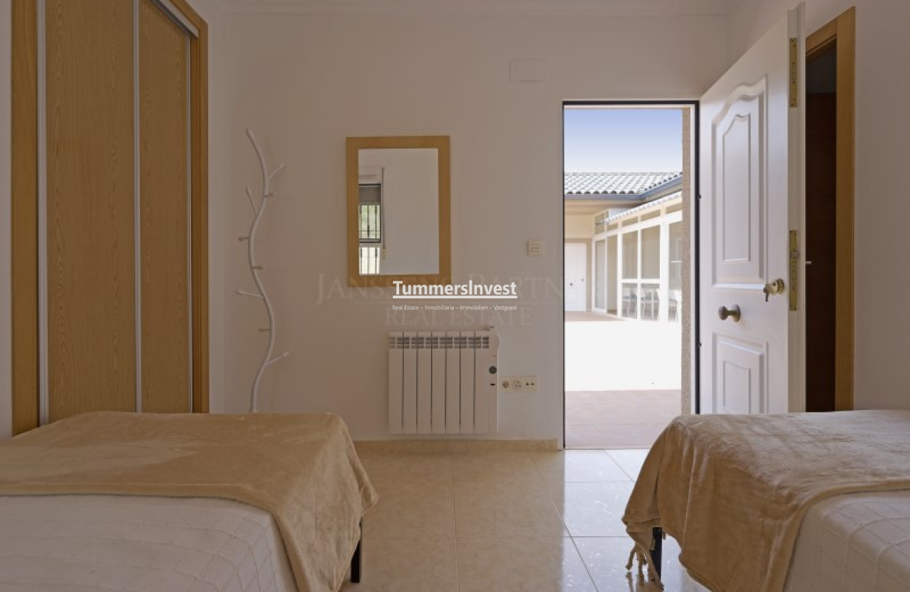 Reventa · Villa · Hondón de las Nieves / el Fondó de les Neus