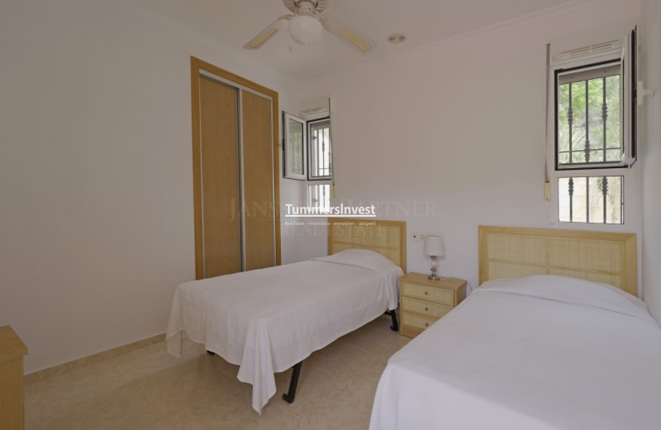 Reventa · Villa · Hondón de las Nieves / el Fondó de les Neus