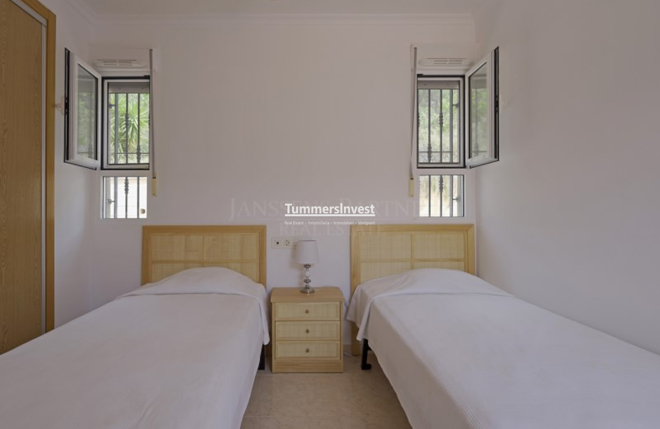 Reventa · Villa · Hondón de las Nieves / el Fondó de les Neus