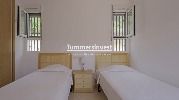 Reventa · Villa · Hondón de las Nieves / el Fondó de les Neus