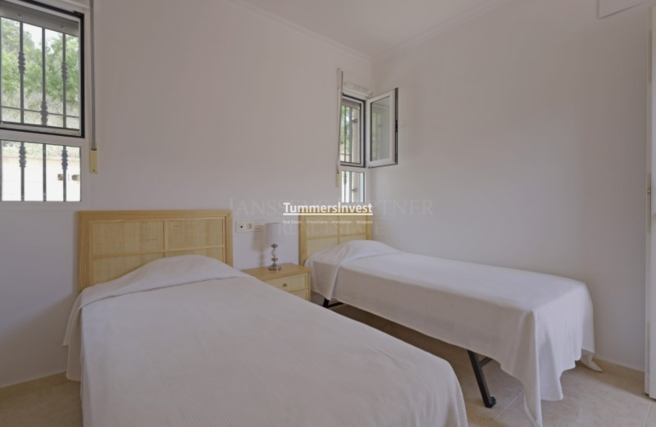 Reventa · Villa · Hondón de las Nieves / el Fondó de les Neus