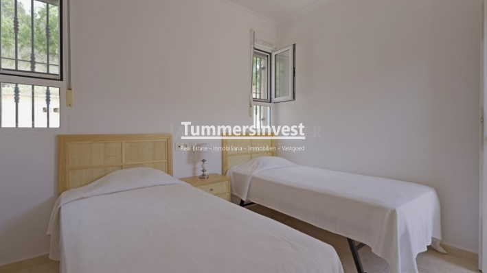 Reventa · Villa · Hondón de las Nieves / el Fondó de les Neus