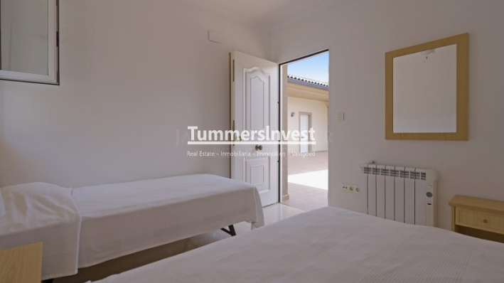 Reventa · Villa · Hondón de las Nieves / el Fondó de les Neus