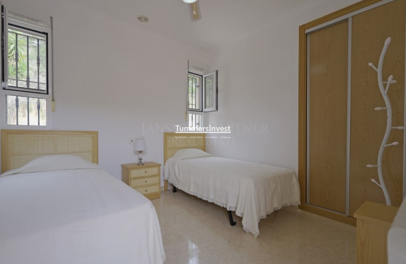 Reventa · Villa · Hondón de las Nieves / el Fondó de les Neus