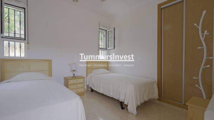 Reventa · Villa · Hondón de las Nieves / el Fondó de les Neus