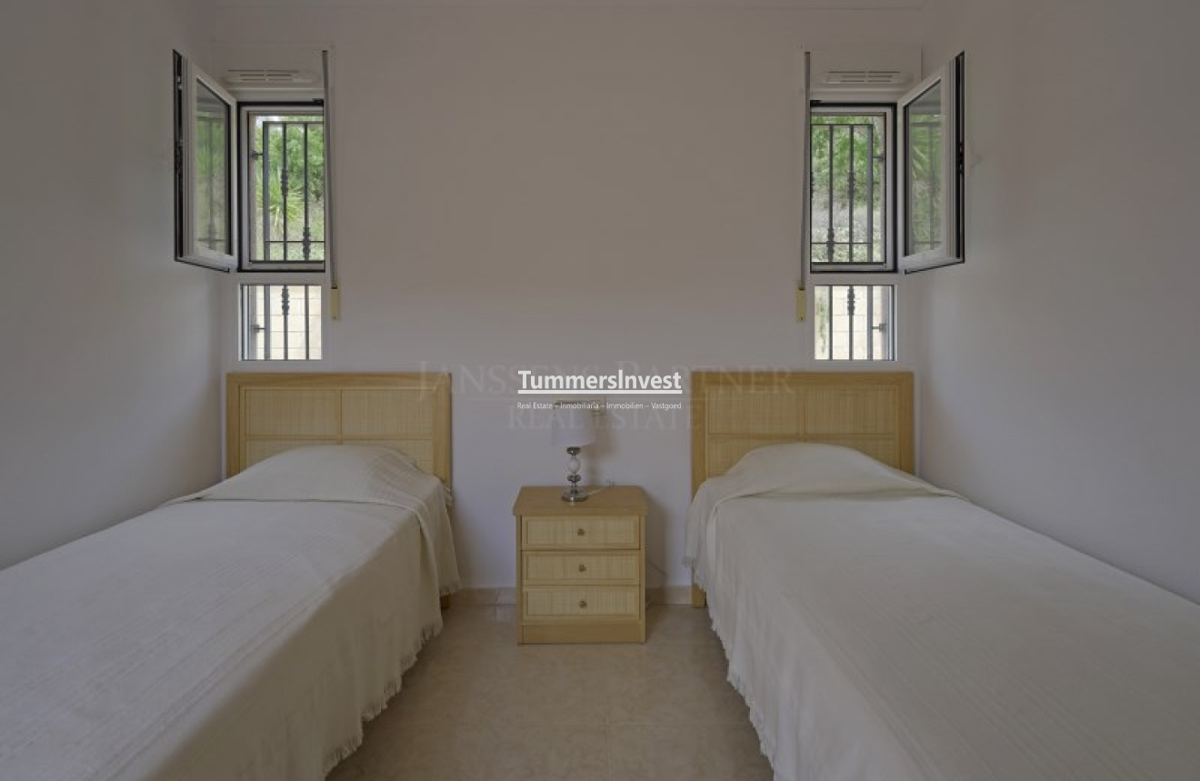 Reventa · Villa · Hondón de las Nieves / el Fondó de les Neus