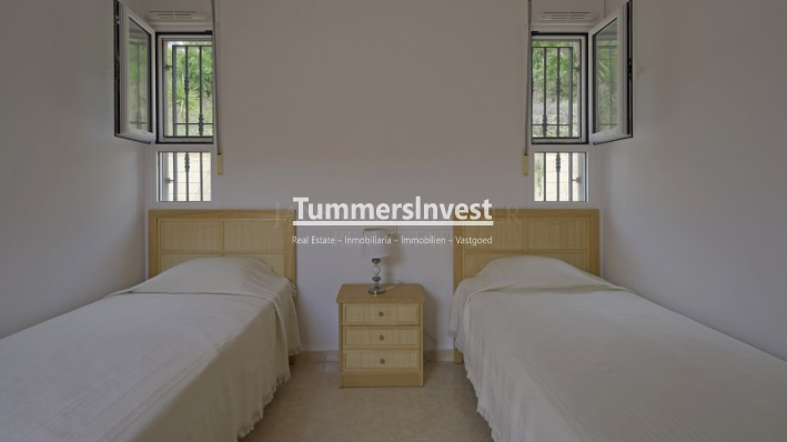 Reventa · Villa · Hondón de las Nieves / el Fondó de les Neus