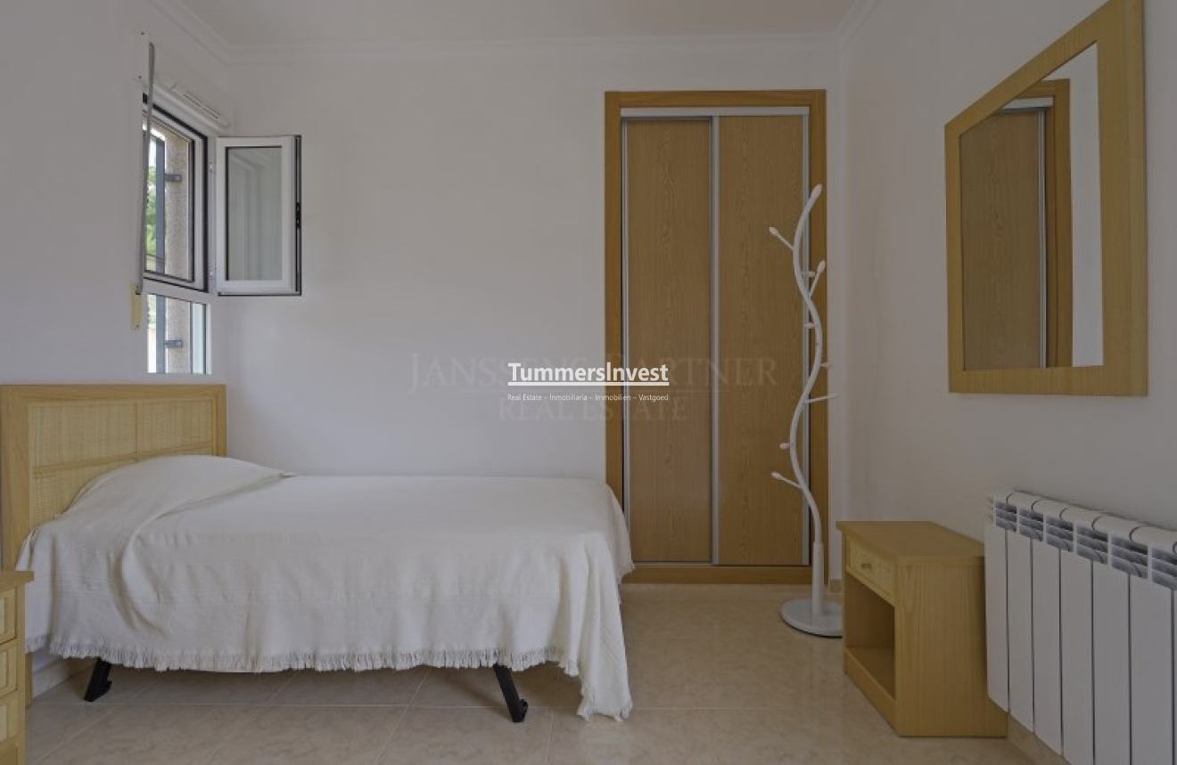 Reventa · Villa · Hondón de las Nieves / el Fondó de les Neus