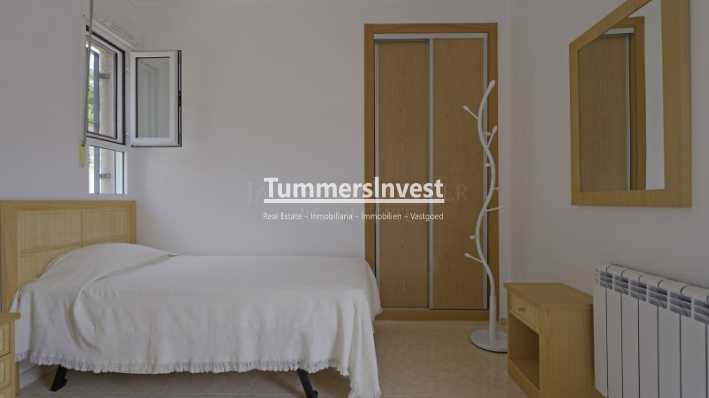 Reventa · Villa · Hondón de las Nieves / el Fondó de les Neus