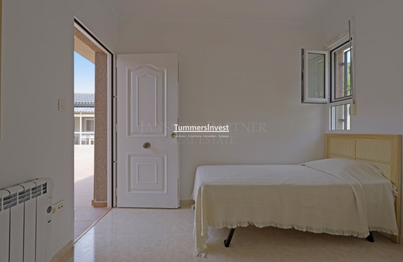 Reventa · Villa · Hondón de las Nieves / el Fondó de les Neus