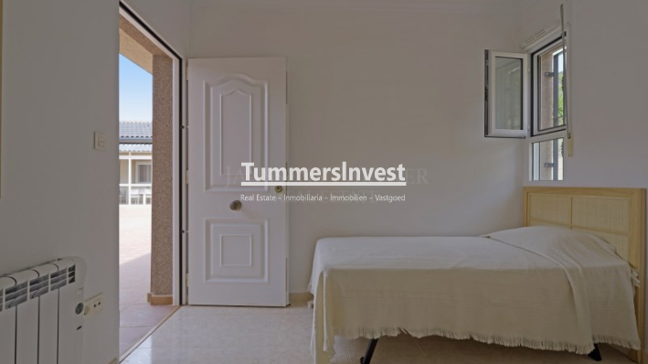 Reventa · Villa · Hondón de las Nieves / el Fondó de les Neus