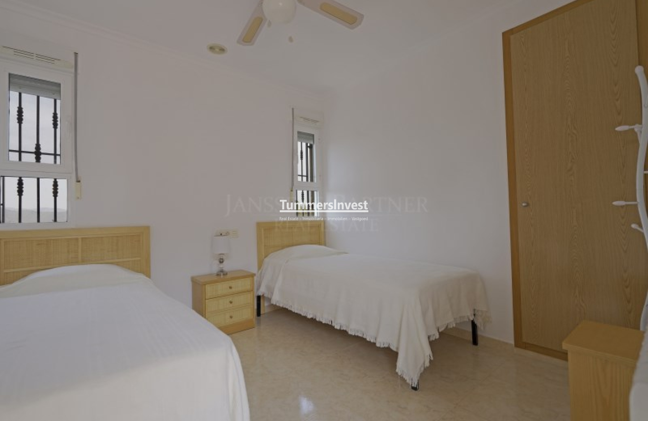 Reventa · Villa · Hondón de las Nieves / el Fondó de les Neus