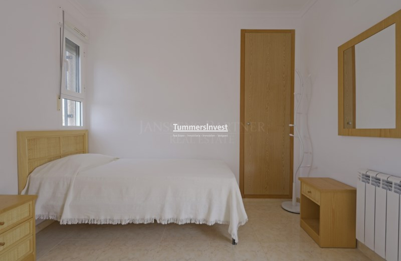 Reventa · Villa · Hondón de las Nieves / el Fondó de les Neus