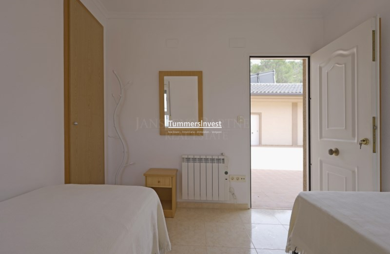 Reventa · Villa · Hondón de las Nieves / el Fondó de les Neus