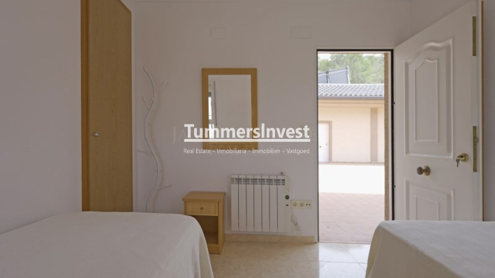 Reventa · Villa · Hondón de las Nieves / el Fondó de les Neus