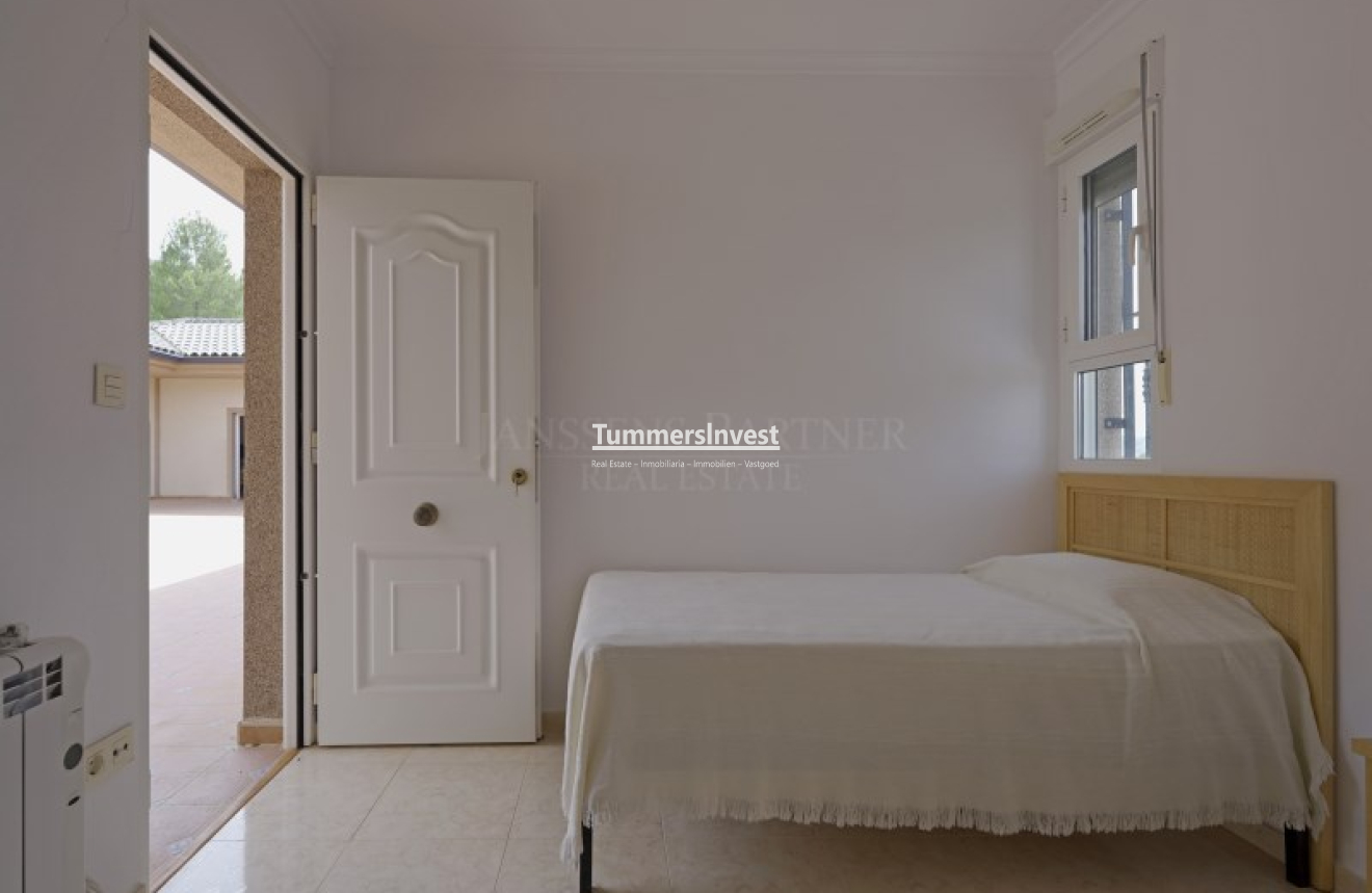 Reventa · Villa · Hondón de las Nieves / el Fondó de les Neus