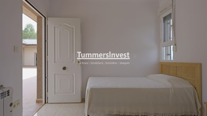 Reventa · Villa · Hondón de las Nieves / el Fondó de les Neus