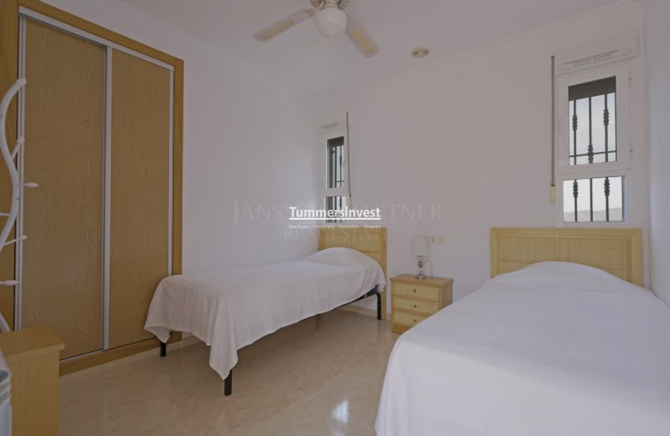 Reventa · Villa · Hondón de las Nieves / el Fondó de les Neus