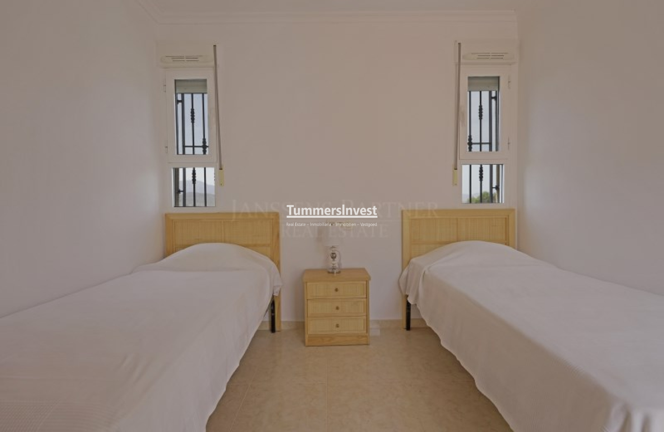 Reventa · Villa · Hondón de las Nieves / el Fondó de les Neus