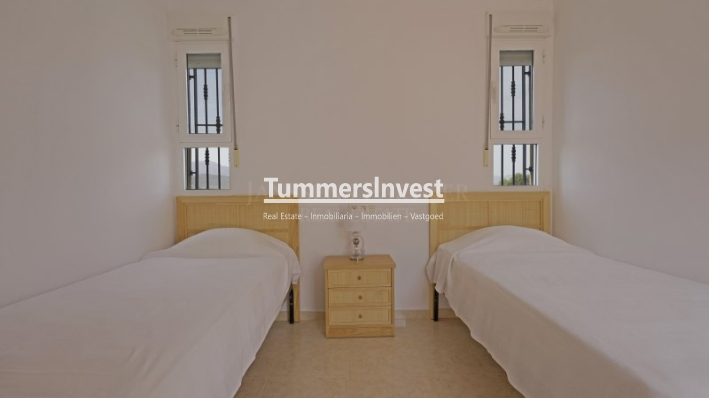 Reventa · Villa · Hondón de las Nieves / el Fondó de les Neus