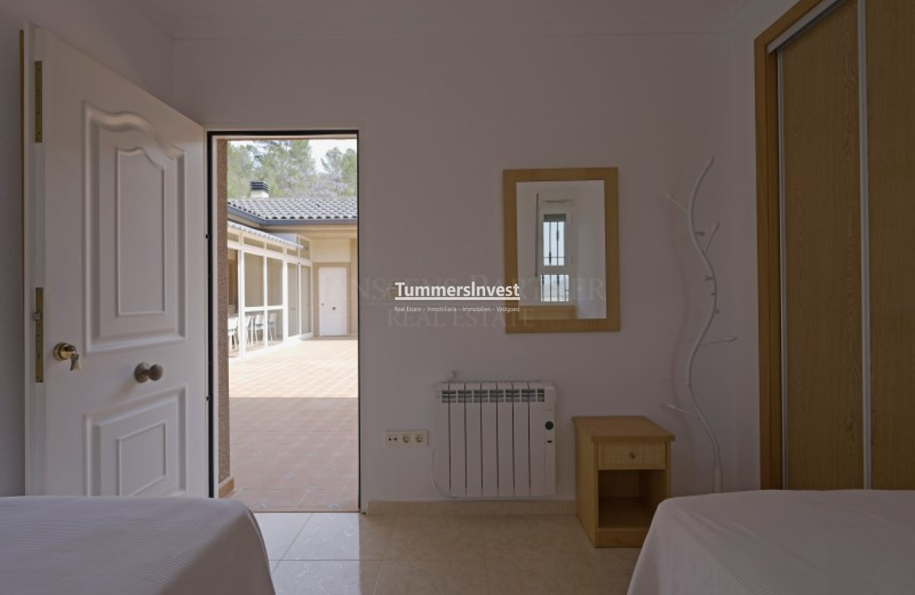 Reventa · Villa · Hondón de las Nieves / el Fondó de les Neus