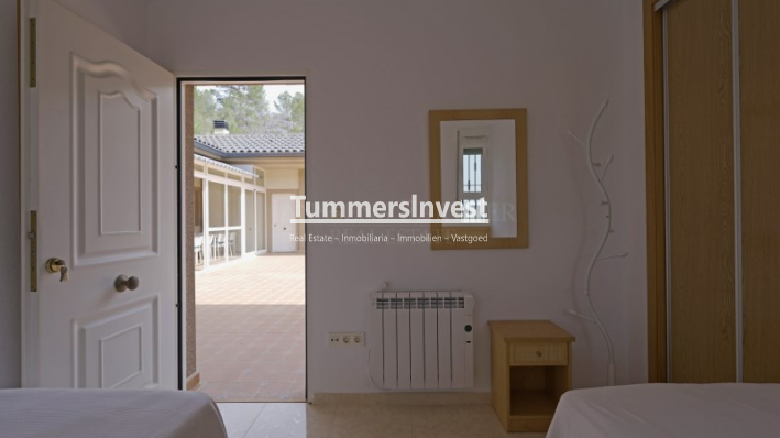 Reventa · Villa · Hondón de las Nieves / el Fondó de les Neus