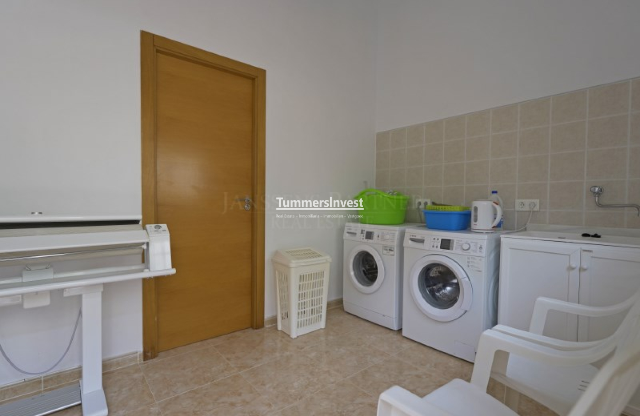 Reventa · Villa · Hondón de las Nieves / el Fondó de les Neus