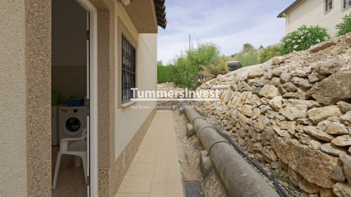 Reventa · Villa · Hondón de las Nieves / el Fondó de les Neus