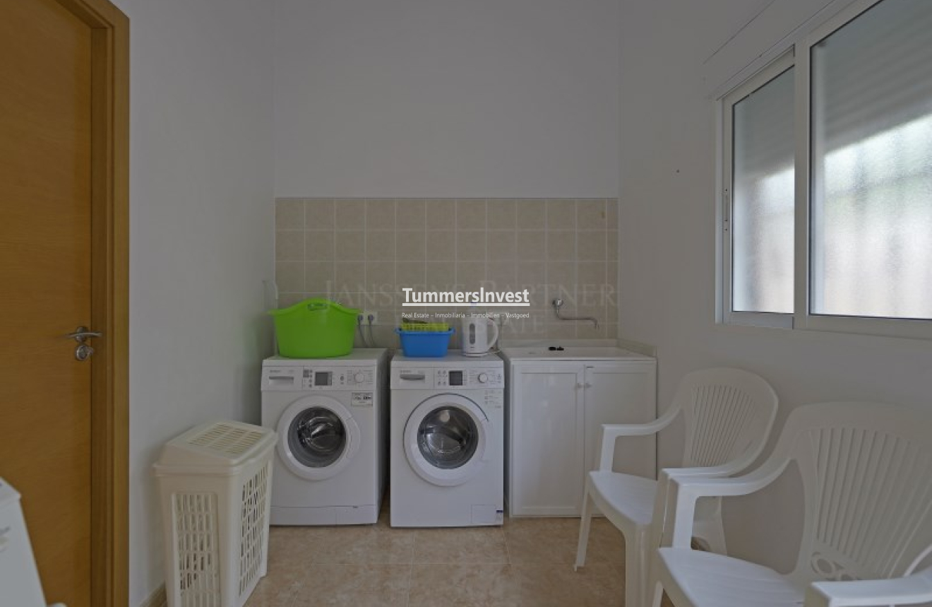 Reventa · Villa · Hondón de las Nieves / el Fondó de les Neus