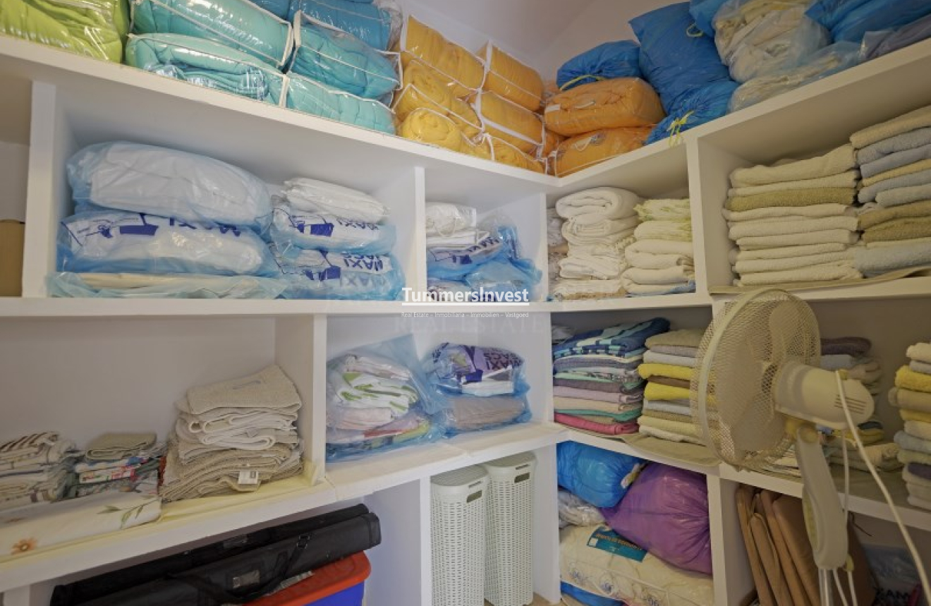 Reventa · Villa · Hondón de las Nieves / el Fondó de les Neus