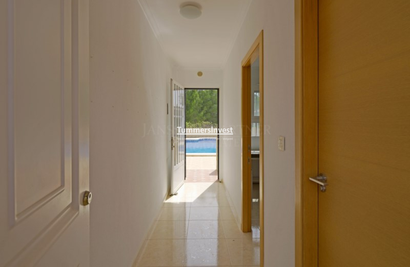 Reventa · Villa · Hondón de las Nieves / el Fondó de les Neus