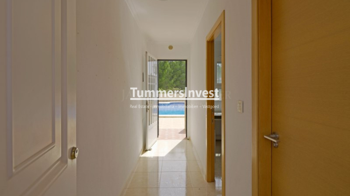 Reventa · Villa · Hondón de las Nieves / el Fondó de les Neus