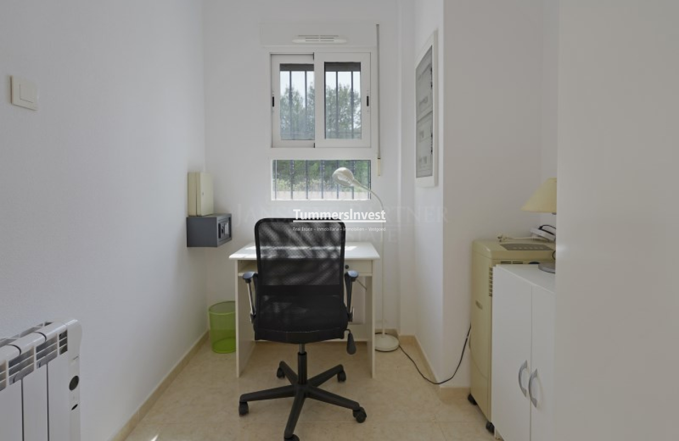 Reventa · Villa · Hondón de las Nieves / el Fondó de les Neus