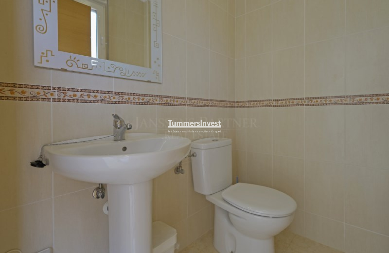 Reventa · Villa · Hondón de las Nieves / el Fondó de les Neus