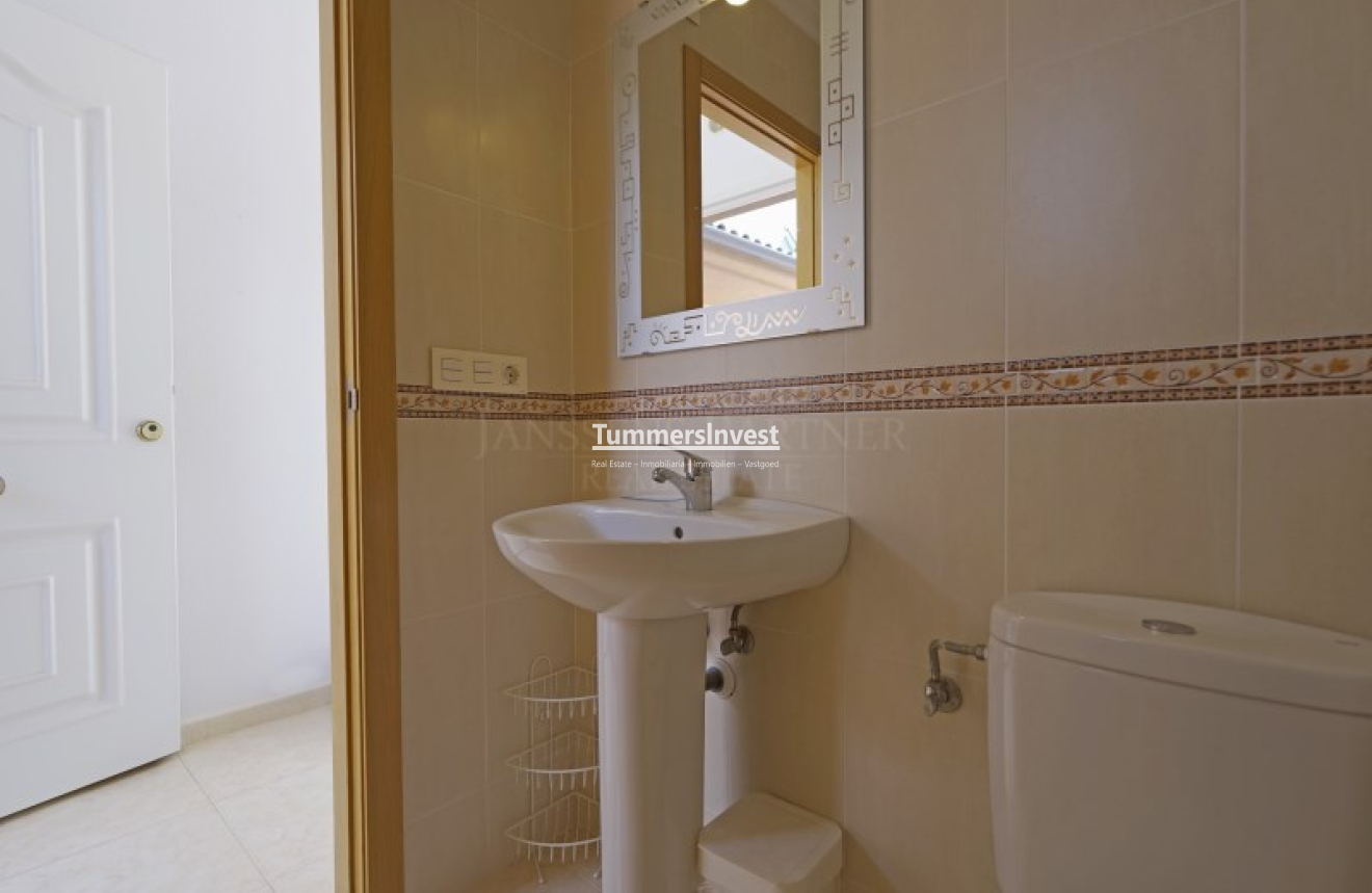 Reventa · Villa · Hondón de las Nieves / el Fondó de les Neus