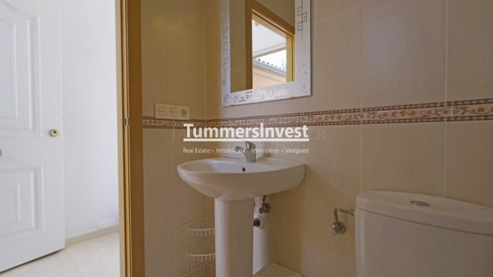 Reventa · Villa · Hondón de las Nieves / el Fondó de les Neus