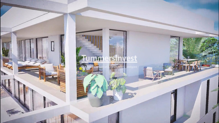 New Build · Apartment · Cartagena · Mar De Cristal