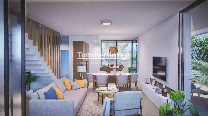 New Build · Apartment · Cartagena · Mar De Cristal