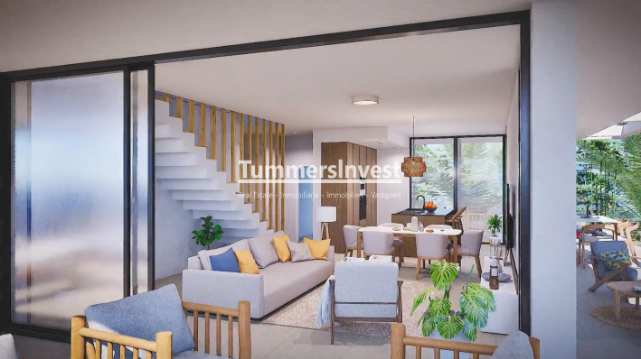 New Build · Apartment · Cartagena · Mar De Cristal