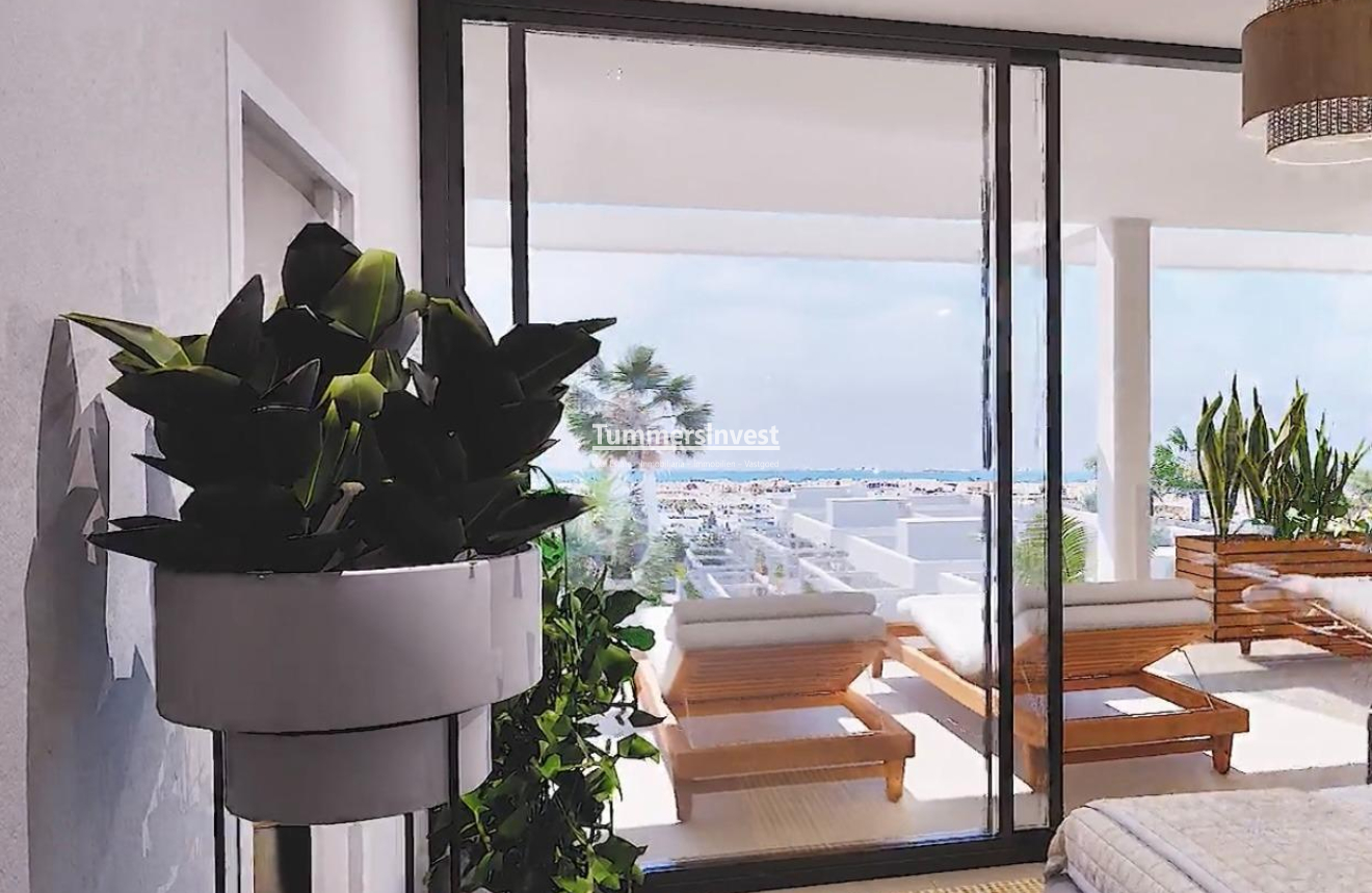 New Build · Apartment · Cartagena · Mar De Cristal