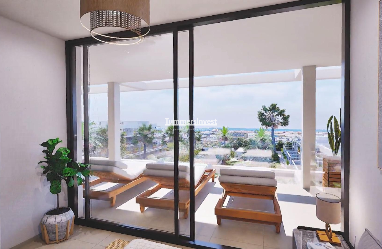 New Build · Apartment · Cartagena · Mar De Cristal
