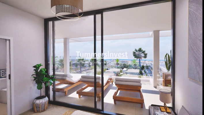 New Build · Apartment · Cartagena · Mar De Cristal
