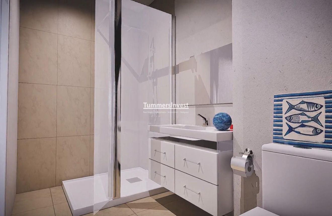 New Build · Apartment · Cartagena · Mar De Cristal